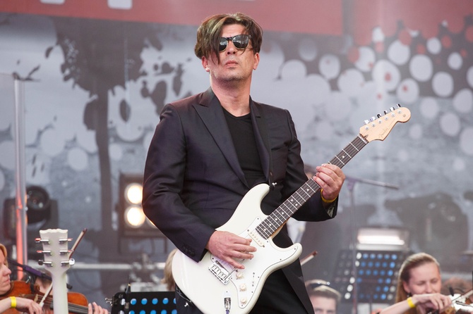 Юрий Каспарян