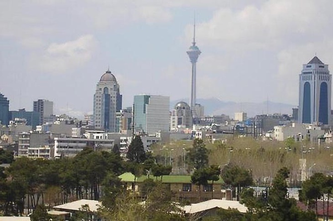 Более 8 млн человек могли покинуть Тегеран 