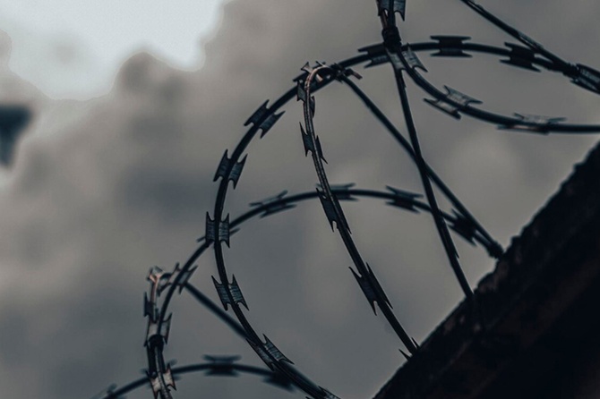 Россиянину грозит тюрьма за посылки из Испании