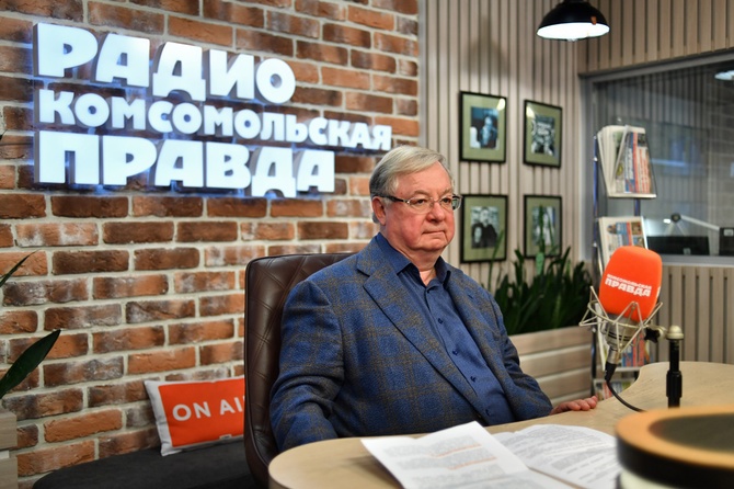 30 лет захвату больницы в Буденновске: Сергей Степашин вспоминает детали трагедии