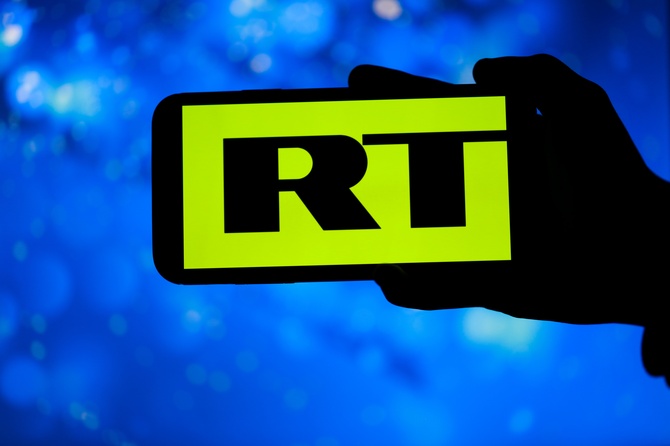 Экс-глава ЦРУ: аудитория RT в США превысила CNN