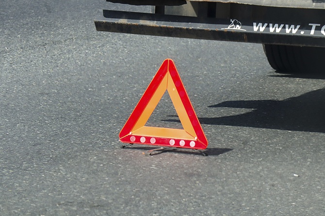 Бывший участник The Hatters и его жена погибли в аварии под Петербургом