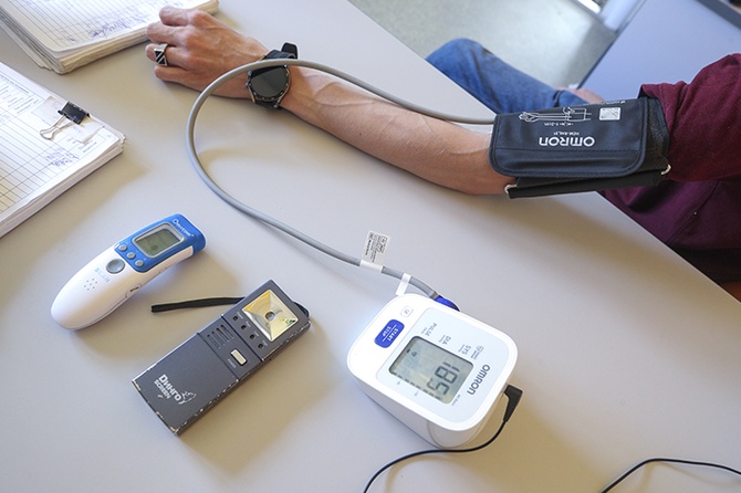 С 1 августа медсправки для ГИБДД станут электронными