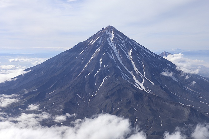 «Нам повезло»: в РАН назвали причину сильнейшего землетрясения на Камчатке