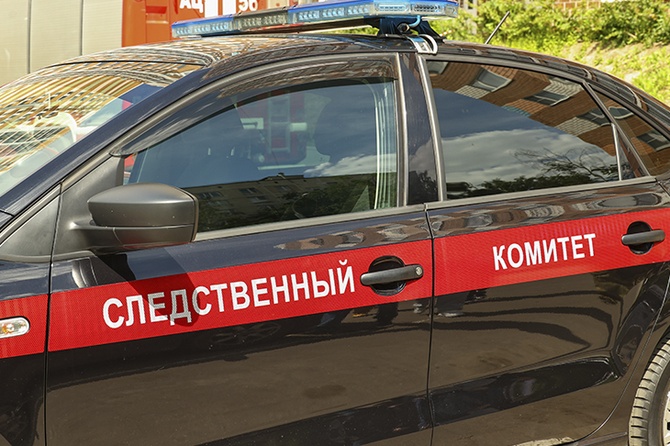 В Подмосковье следователи выясняют причины гибели пенсионеров и подростка в подвале дачи