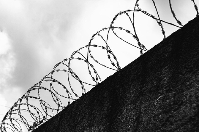 В Греции россиянин получил 118 лет тюрьмы