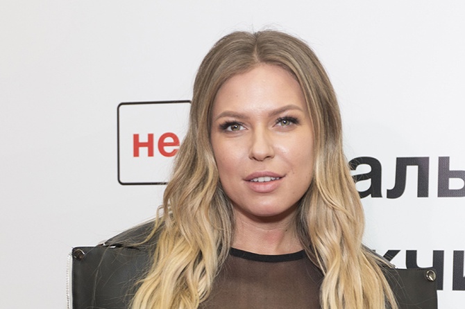 Рита Дакота объявила о завершении концертной деятельности в России