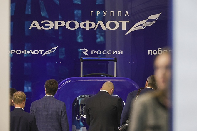 «Взлом самолета и взлом информационной системы — разные вещи»: эксперт исключил риски для пассажиров