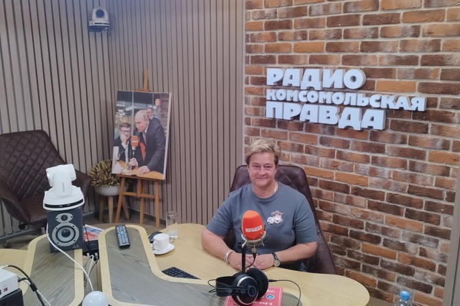 Политэмигрантка из ФРГ Лиана Килинч: Немецкий фашизм снова поднял голову