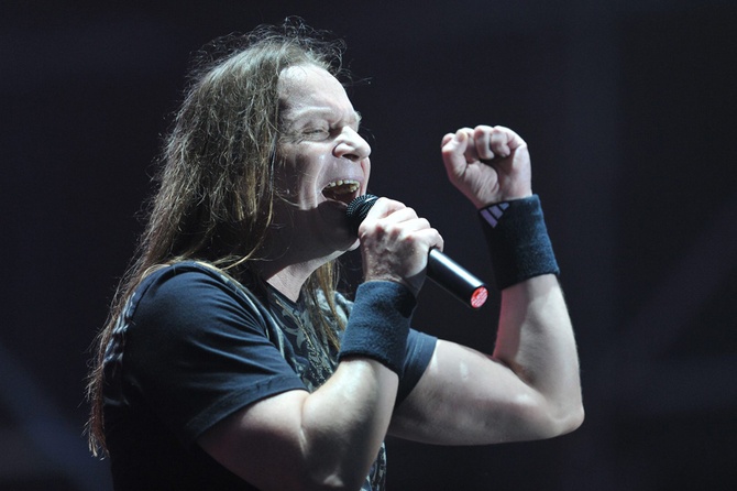 Валерий Кипелов