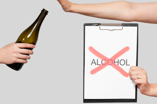 Депутат Бессараб выступила против повышения возраста продажи алкоголя