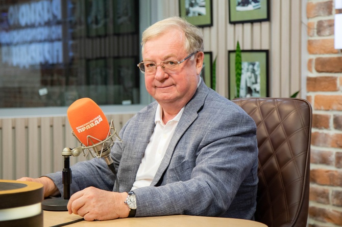 Сергей Степашин