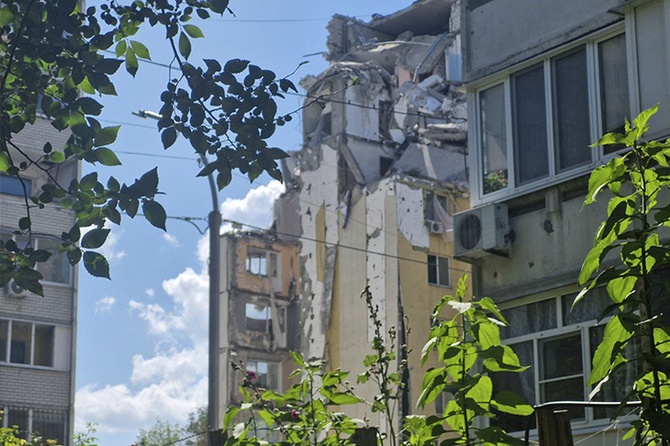 Следствие проверит одного из погибших жильцов после взрыва газа в Саратове