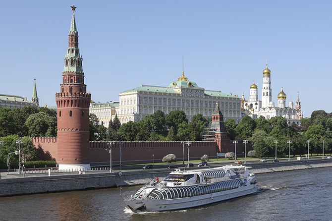 Ждать осталось недолго: синоптик рассказала, когда в Москву вернется сухая и солнечная погода