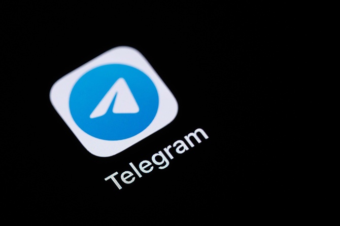 Telegram накопил почти 24 млн рублей штрафов от российских судов