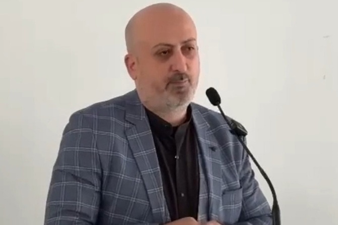 Абхазский продюсер извинился за свои слова о российских туристах