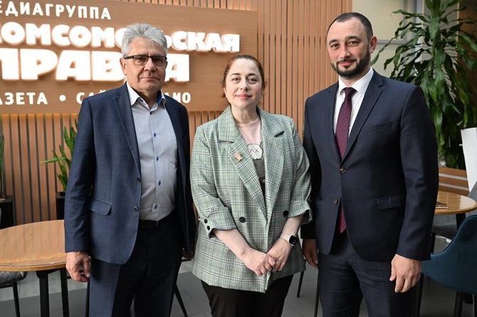 Современное сельское хозяйство — это космос! Или даже круче!