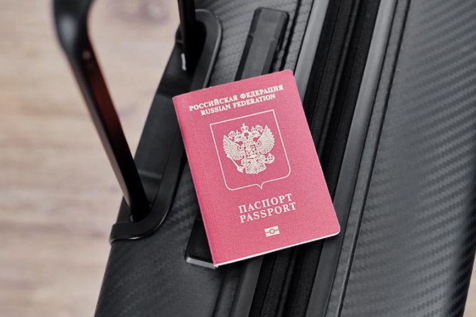 Туристке из России устроили допрос с пристрастием в аэропорту Сеула