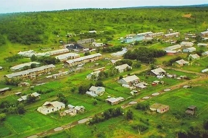 «В каждой семье кто-то воюет»: селу на Камчатке первому в России присвоят звание «Село воинской добл