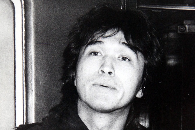 Звезда по имени Солнце. Виктор Цой