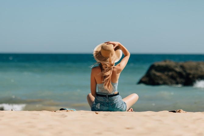 Россиянам назвали выгодные направления для отдыха в бархатный сезон