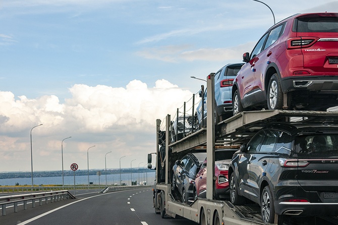 «Им просто это не нужно»: эксперт назвал главную причину не лучшего качества китайских машин