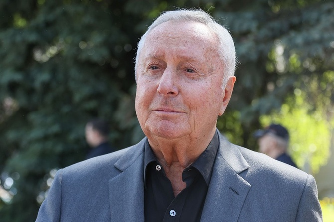 Виталий Игнатенко: Встреча на Аляске на многие годы может определить развитие всего мира