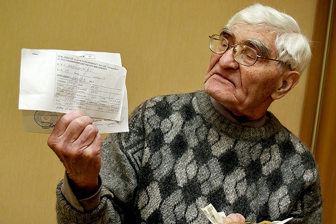 Юрист напомнил о последствиях неуплаты взносов на капремонт