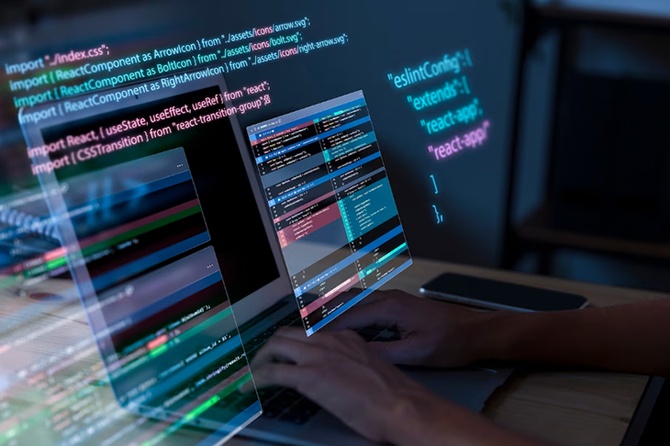 «Слова очень красивые»: эксперт оценил прогнозы ВШЭ о развитии IT в России