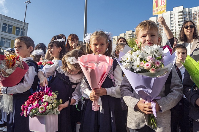 В ГД предложили дать родителям выходной день на 1 сентября