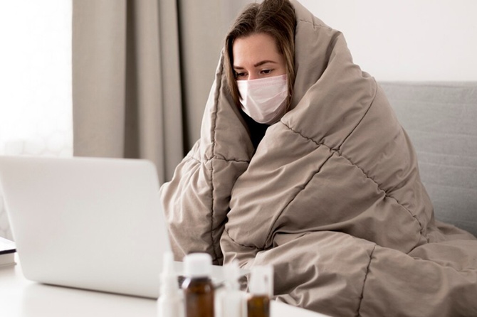 Врач рассказала, как не стать жертвой болезни легионеров