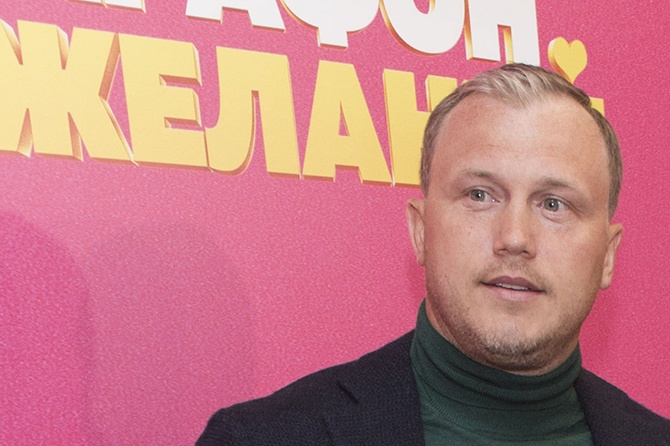 Участник драки с мужем Блиновской рассказал свою версию случившегося