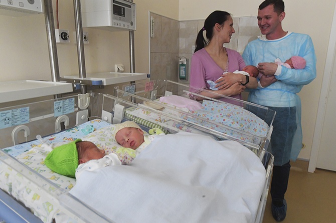 В России могут утвердить ГОСТ на подарки для новорожденных