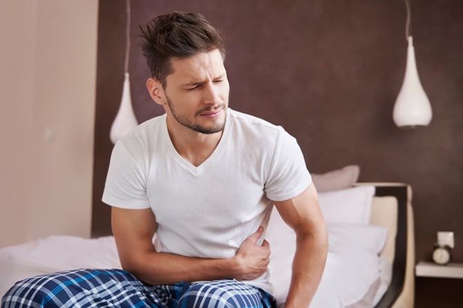 Врач назвала «полезные» привычки, опасные для здоровья печени