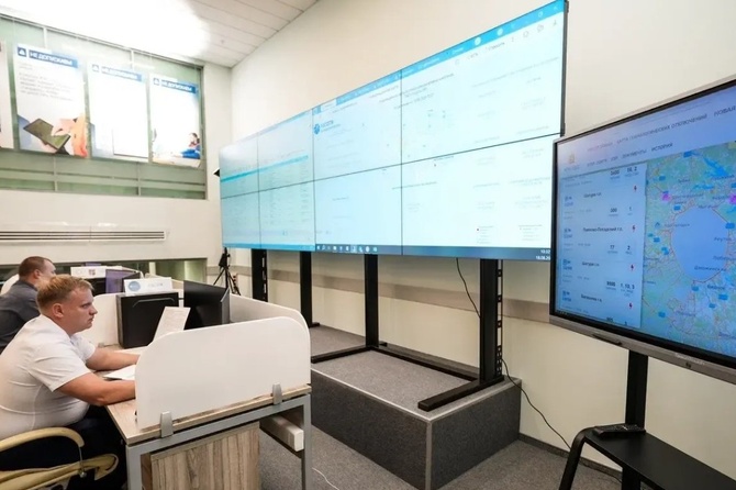 Воробьев рассказал о модернизации системы контроля ЖКХ в Подмосковье