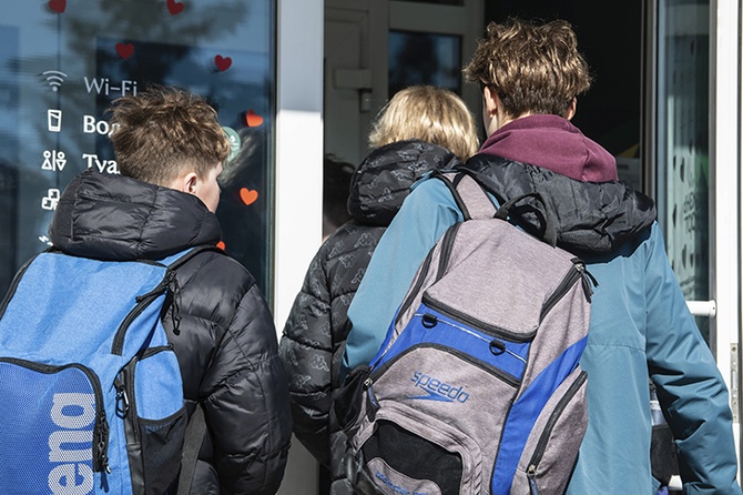 Школьные каникулы в 2026 году будут длиться дольше