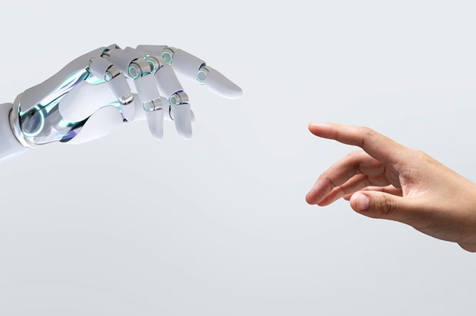 Эксперт Якубович: контроль за ИИ необходим, но не должен нарушать права пользователей