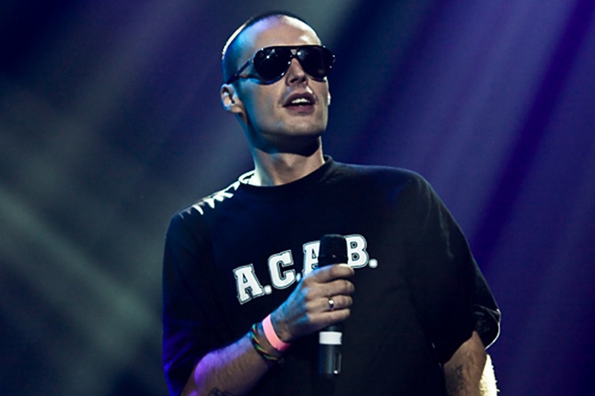 Сестра Гуфа развеяла слухи об удалении альбома «Город дорог»