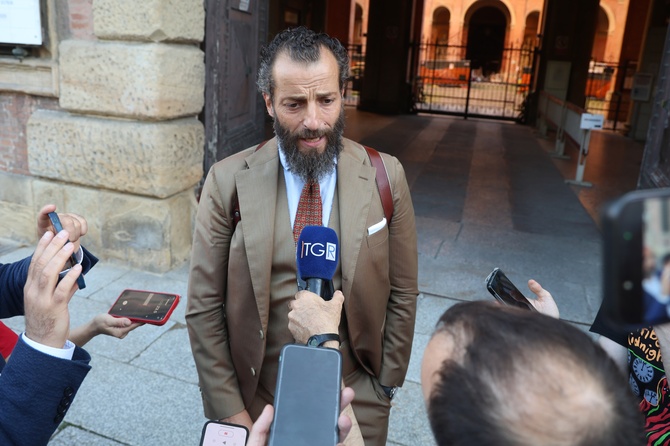 Обвиняемый в подрыве «Северного потока» украинец отрицает причастность к диверсии