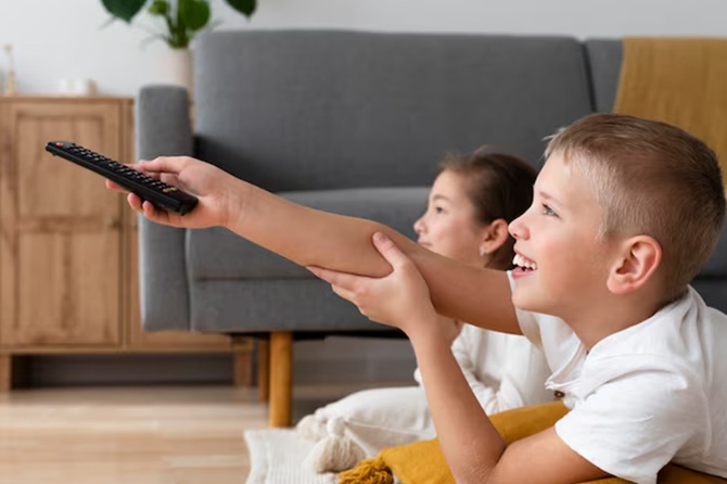 В России предложили ограничить показ аниме детям