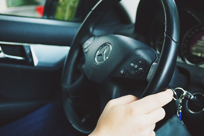 Житель Сургута три года доказывал невиновность в пьяной езде по Москве