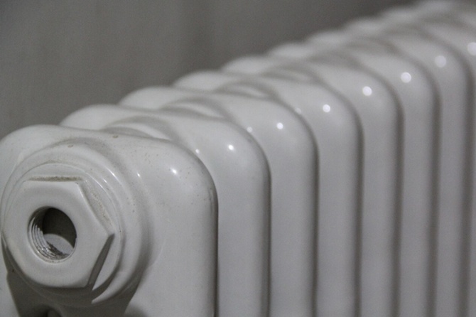 В центральной России отопительный сезон может начаться в течение недели