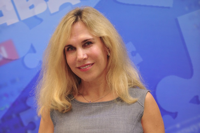 Светлана Драган: В 2026 году произойдёт перезагрузка долларовой системы