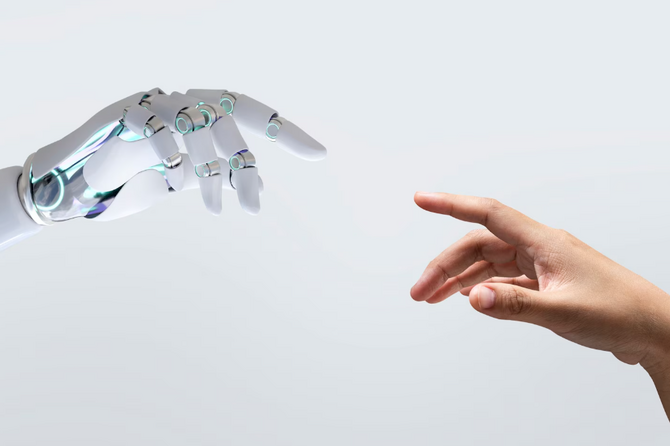 Использование ИИ может стать отягчающим обстоятельством при совершении преступлений