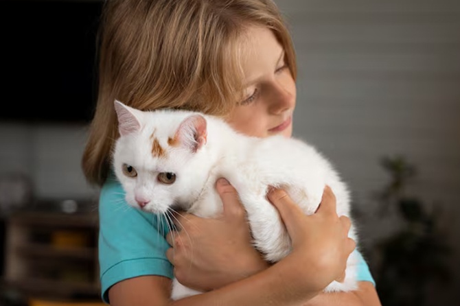 В Госдуме предложили возродить живые уголки в школах