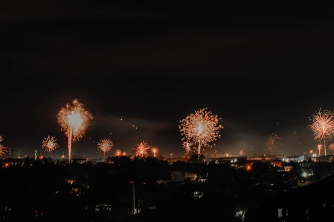 Аналитики назвали самые доступные направления для отдыха в новогодние праздники