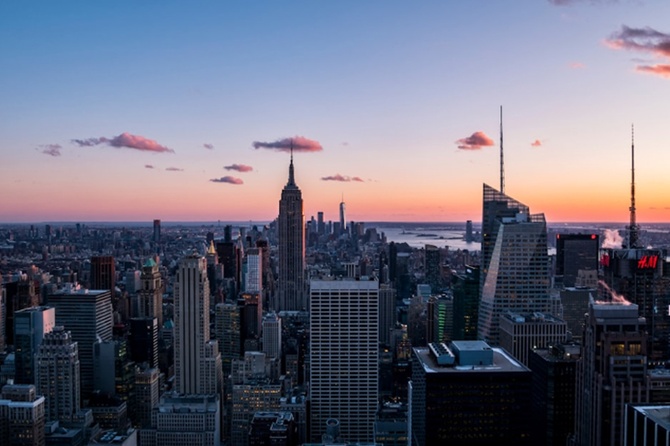 В США ужесточили порядок оформления визы для россиян