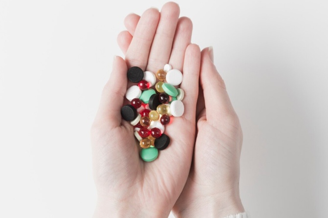 Нутрициолог рассказала, как с умом выбрать пищевые добавки