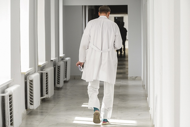 В России появятся электронные справки об инвалидности