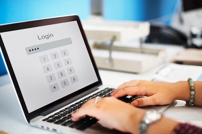 Киберэксперт назвал комбинации паролей, которые можно взломать за секунды